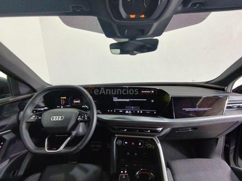 Audi Q5 S Line TDI quattro 150 kW (204 CV) S tronic