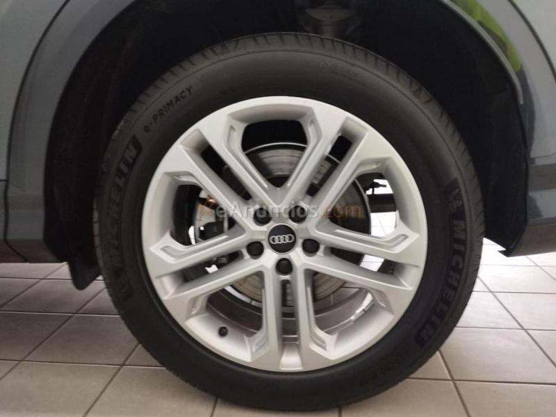 Audi Q5 S Line TDI quattro 150 kW (204 CV) S tronic