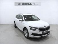 Skoda Kamiq 1.0 TSI Selection 85 kW (115 CV)