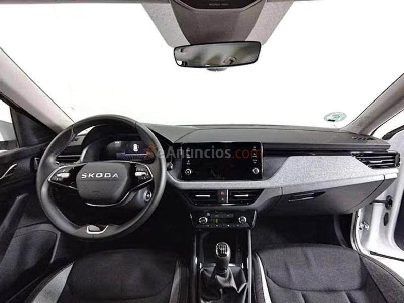 Skoda Kamiq 1.0 TSI Selection 85 kW (115 CV)
