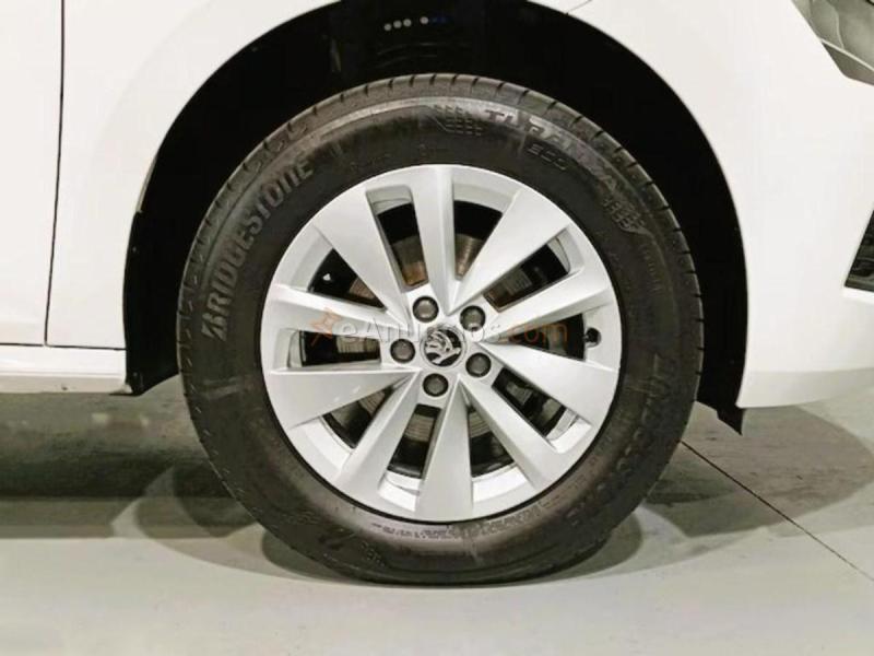 Skoda Kamiq 1.0 TSI Selection 85 kW (115 CV)