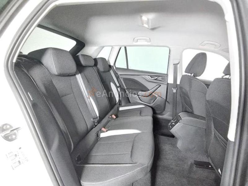 Skoda Kamiq 1.0 TSI Selection 85 kW (115 CV)