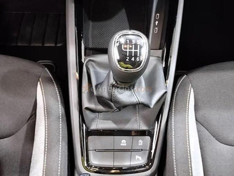 Skoda Kamiq 1.0 TSI Selection 85 kW (115 CV)