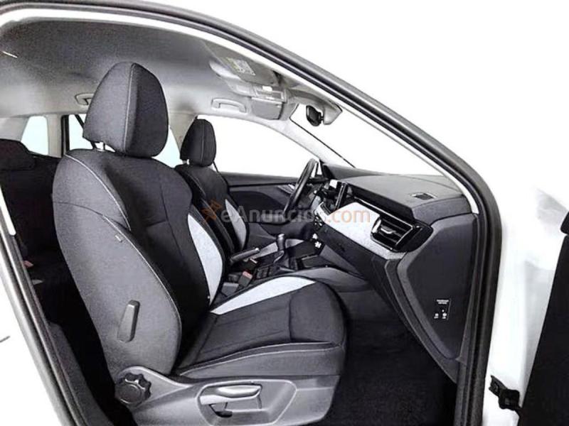 Skoda Kamiq 1.0 TSI Selection 85 kW (115 CV)
