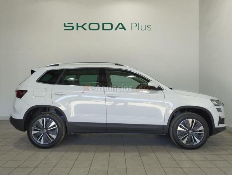 Skoda Karoq 1.0 TSI Selection 85 kW (116 CV)