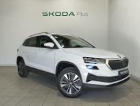 Skoda Karoq 1.0 TSI Selection 85 kW (116 CV)
