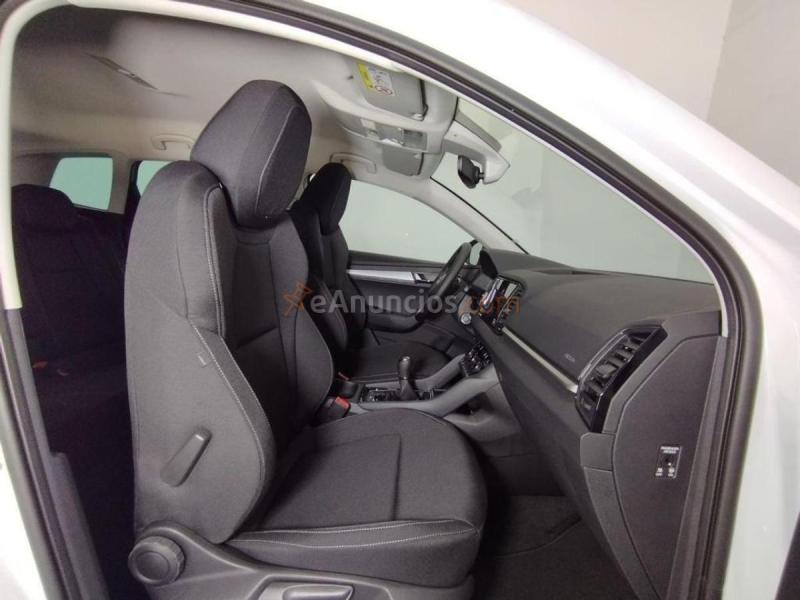 Skoda Karoq 1.0 TSI Selection 85 kW (116 CV)