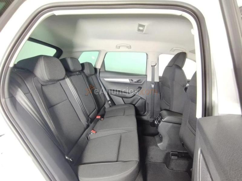Skoda Karoq 1.0 TSI Selection 85 kW (116 CV)