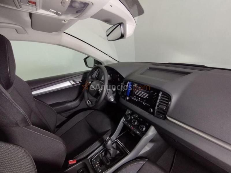 Skoda Karoq 1.0 TSI Selection 85 kW (116 CV)