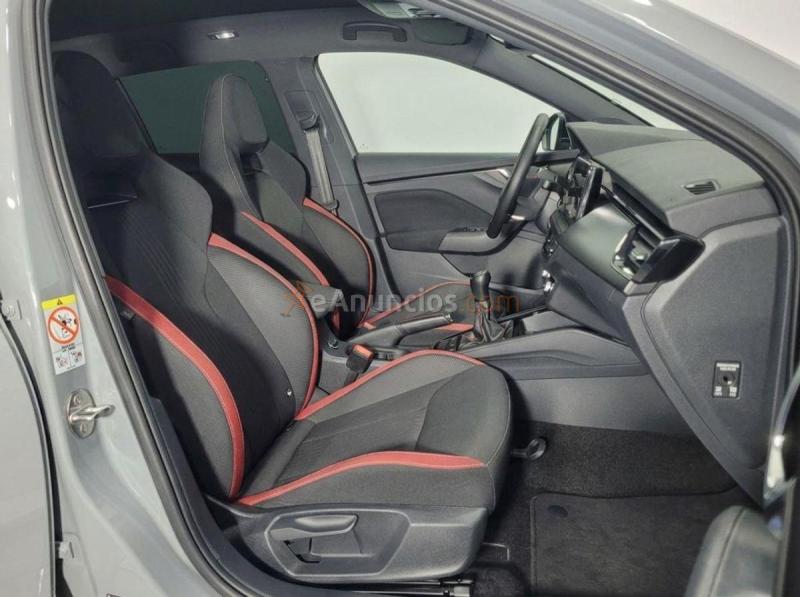 Skoda Scala 1.5 TSI Montecarlo 110 kW (150 CV)