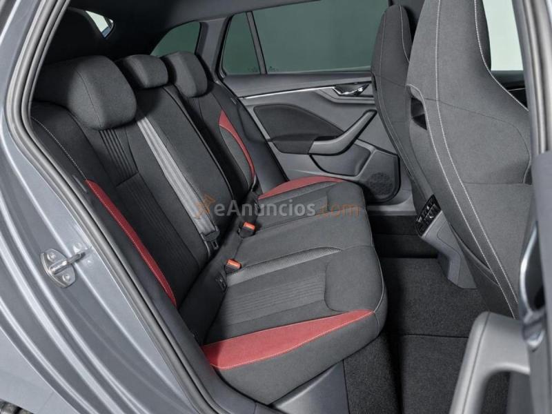Skoda Scala 1.5 TSI Montecarlo 110 kW (150 CV)