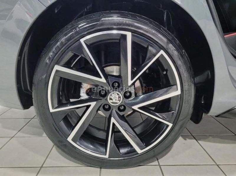 Skoda Scala 1.5 TSI Montecarlo 110 kW (150 CV)