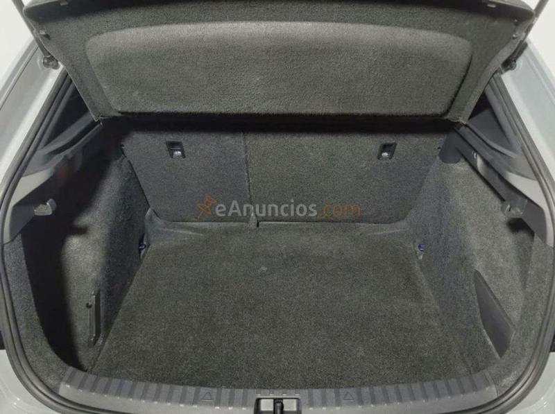 Skoda Scala 1.5 TSI Montecarlo 110 kW (150 CV)