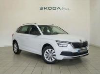 Skoda Kamiq 1.0 TSI Ambition DSG 81 kW (110 CV)