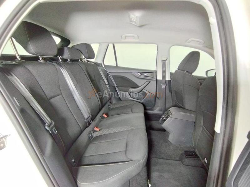 Skoda Kamiq 1.0 TSI Ambition DSG 81 kW (110 CV)