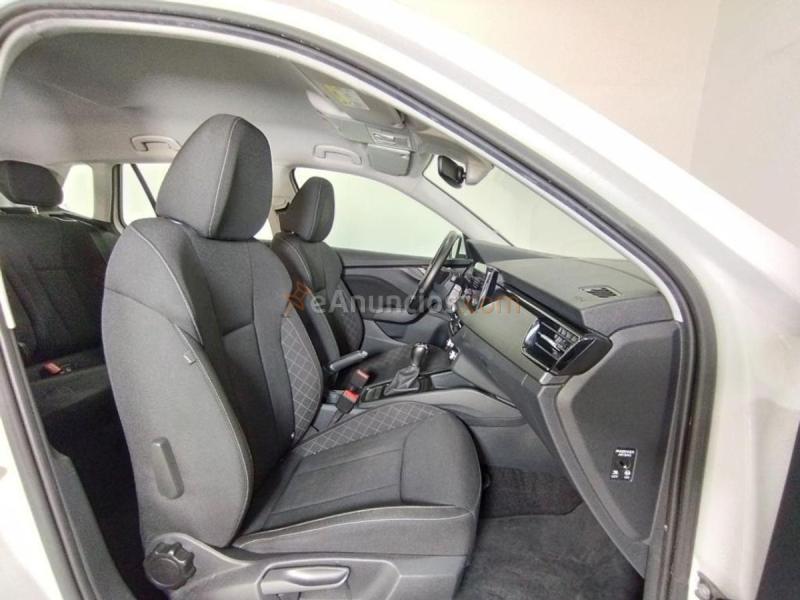 Skoda Kamiq 1.0 TSI Ambition DSG 81 kW (110 CV)
