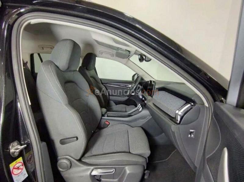 Skoda Kodiaq 1.5 TSI m-HEV Selection DSG 110 kW (150 CV)