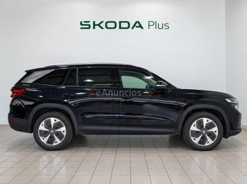 Skoda Kodiaq 1.5 TSI m-HEV Selection DSG 110 kW (150 CV)