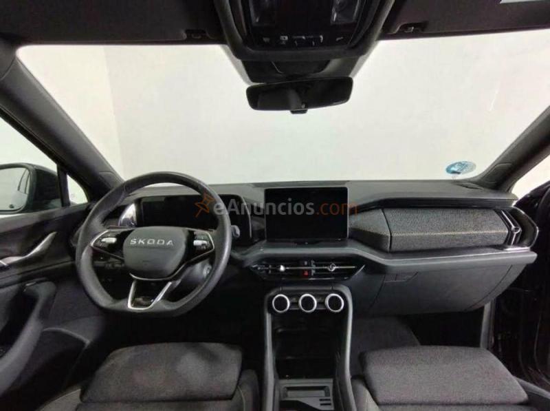 Skoda Kodiaq 1.5 TSI m-HEV Selection DSG 110 kW (150 CV)