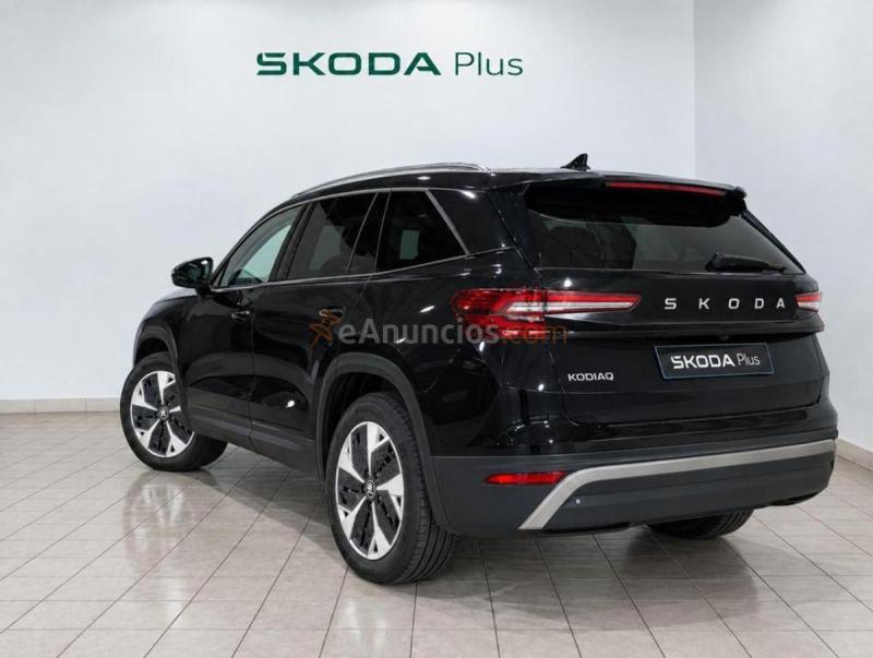 Skoda Kodiaq 1.5 TSI m-HEV Selection DSG 110 kW (150 CV)