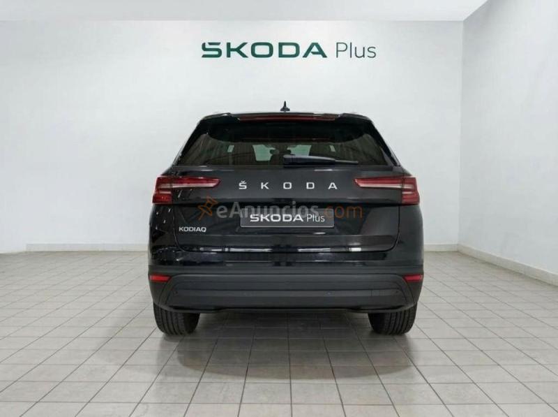 Skoda Kodiaq 1.5 TSI m-HEV Selection DSG 110 kW (150 CV)