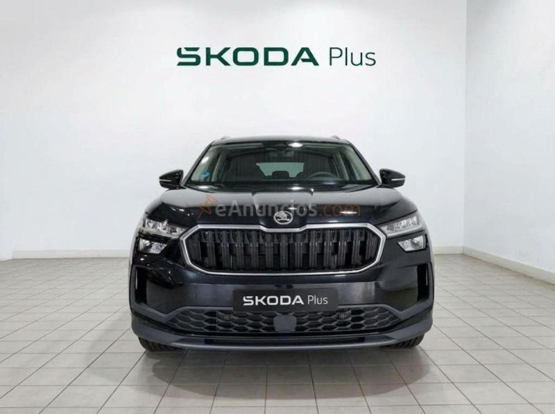 Skoda Kodiaq 1.5 TSI m-HEV Selection DSG 110 kW (150 CV)