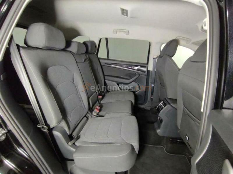 Skoda Kodiaq 1.5 TSI m-HEV Selection DSG 110 kW (150 CV)