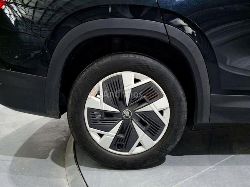 Skoda Kodiaq 1.5 TSI m-HEV Selection DSG 110 kW (150 CV)