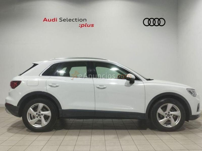 Audi Q3 Advanced 35 TDI 110 kW (150 CV) S tronic