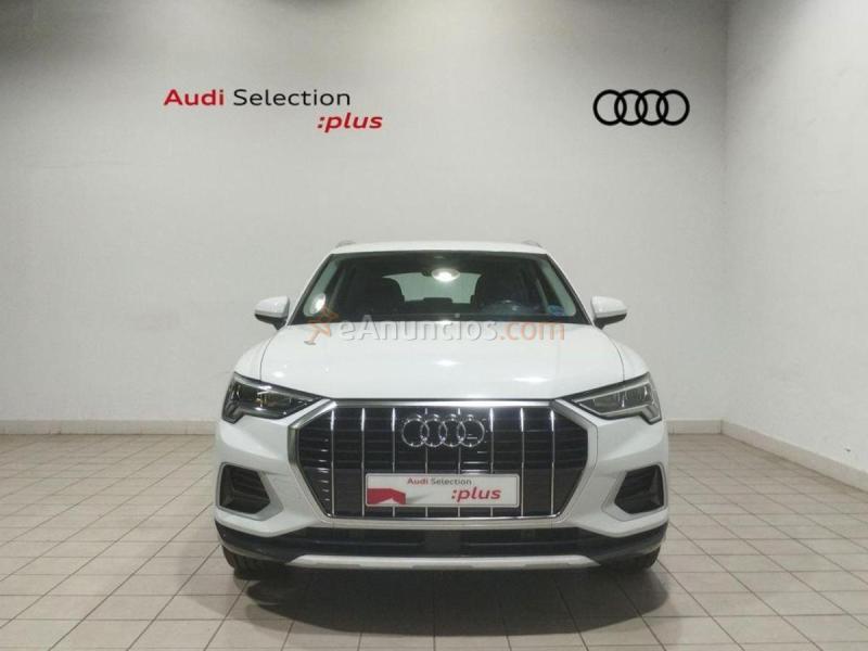Audi Q3 Advanced 35 TDI 110 kW (150 CV) S tronic
