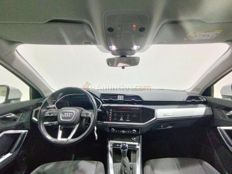 Audi Q3 Advanced 35 TDI 110 kW (150 CV) S tronic