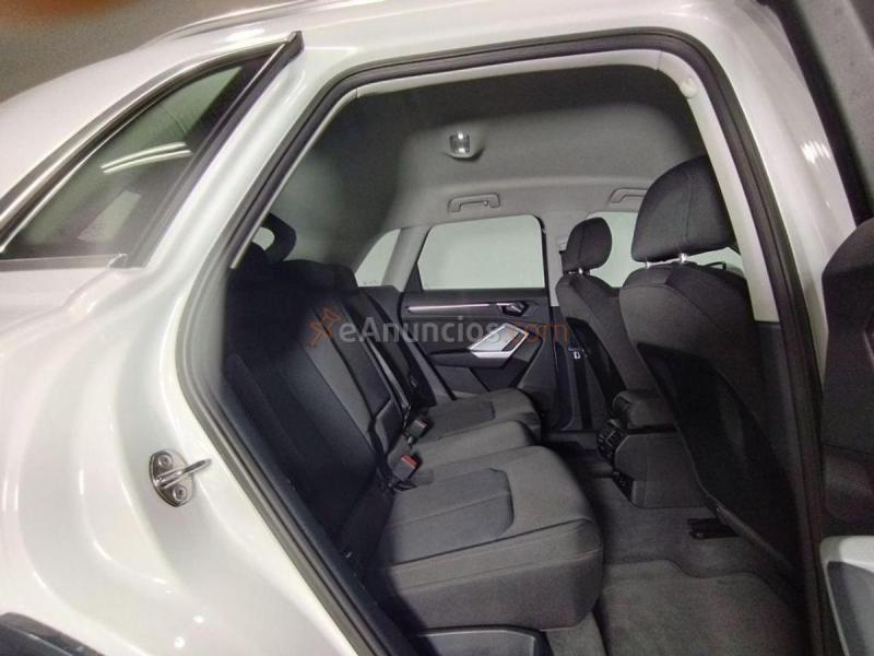 Audi Q3 Advanced 35 TDI 110 kW (150 CV) S tronic