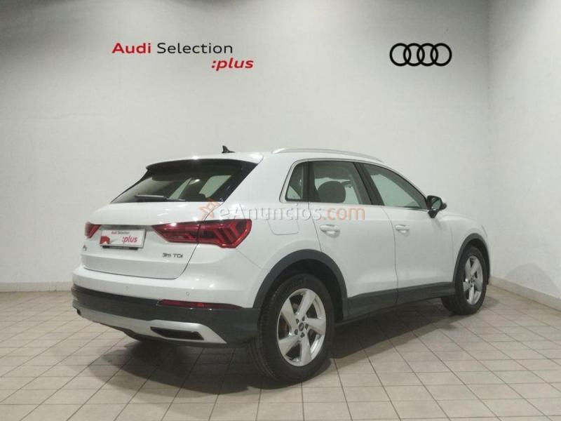 Audi Q3 Advanced 35 TDI 110 kW (150 CV) S tronic