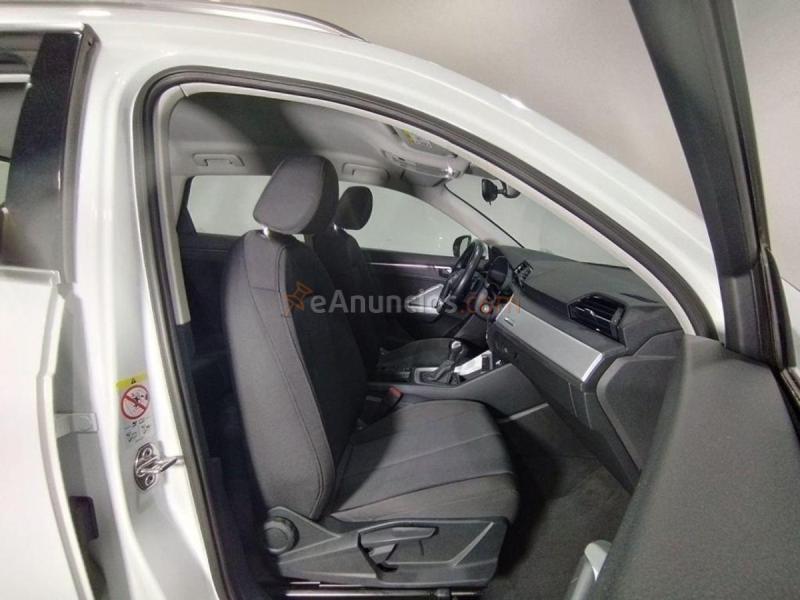 Audi Q3 Advanced 35 TDI 110 kW (150 CV) S tronic