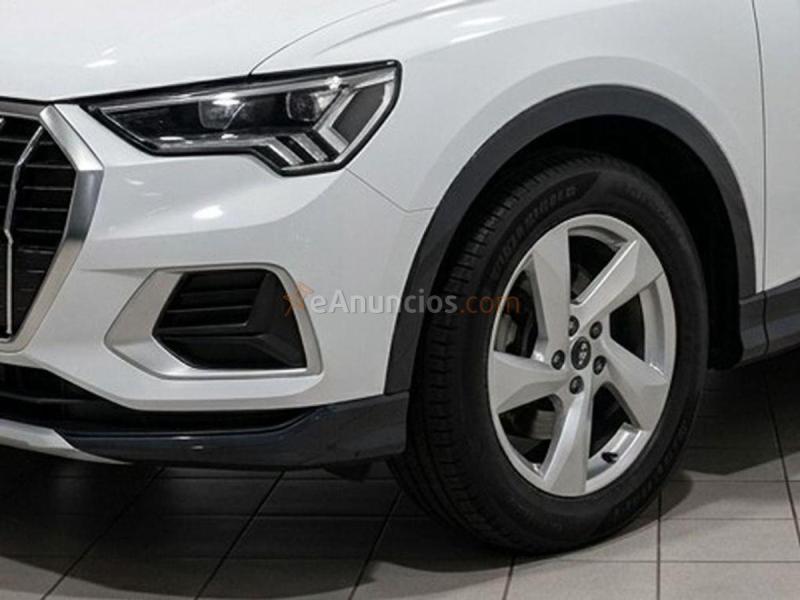 Audi Q3 Advanced 35 TDI 110 kW (150 CV) S tronic