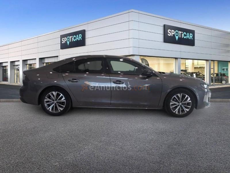 Peugeot 508  5P  BlueHDi 130 S&S EAT8 Allure Pack