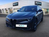 Alfa Romeo Stelvio  2.2 Diésel 140kW (190CV)  Q4 Sprint+