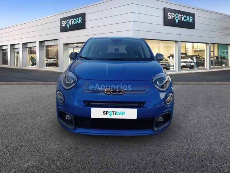 Fiat 500X   1.5 Hybrid 97kW (130cv) DCT Sport