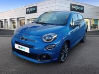 Fiat 500X   1.5 Hybrid 97kW (130cv) DCT Sport