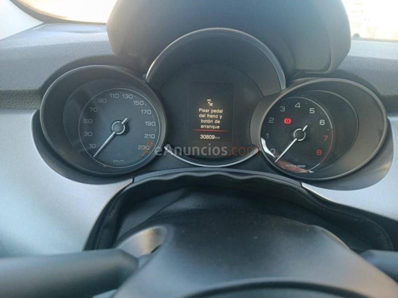 Fiat 500X   1.5 Hybrid 97kW (130cv) DCT Sport