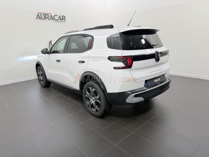 Citron C3 Aircross Turbo 73kW (100CV) BVM6 PLUS 