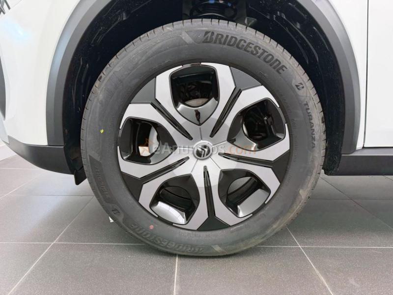 Citron C3 Aircross Turbo 73kW (100CV) BVM6 PLUS 
