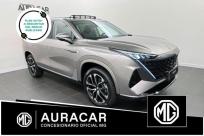 MG MGS9 1.5T PHEV Premium AUTO 