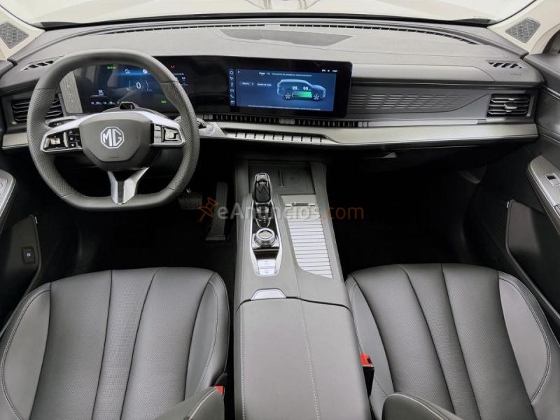 MG MGS9 1.5T PHEV Premium AUTO 