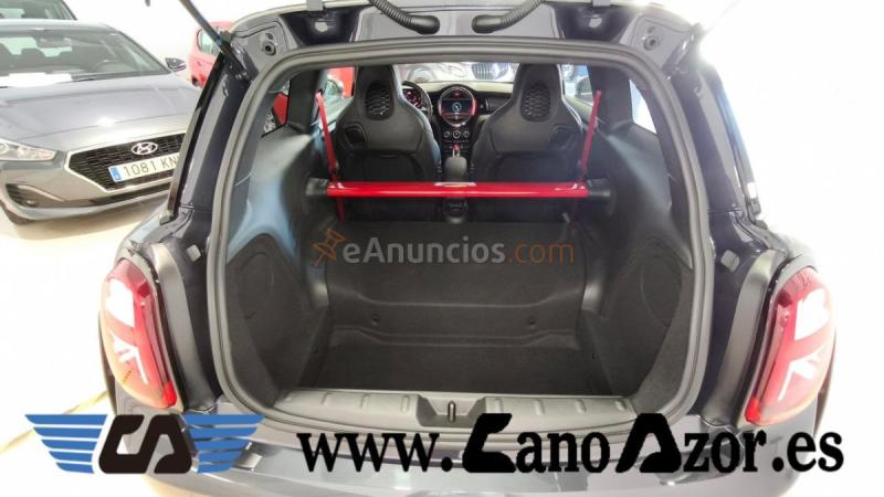 Mini John Cooper Works GP 306cv