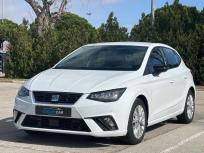 Seat Ibiza FR (2022)