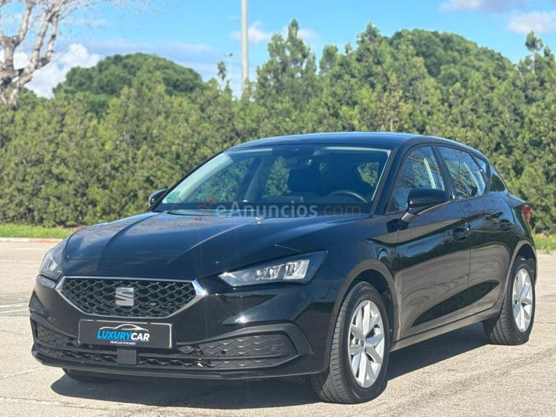 Seat Leon Style XS (2024)