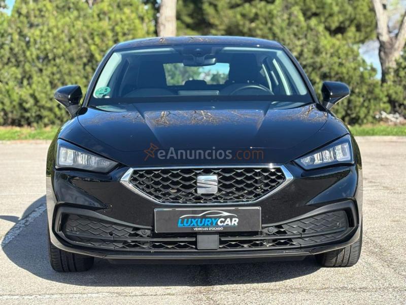 Seat Leon Style XS (2024)