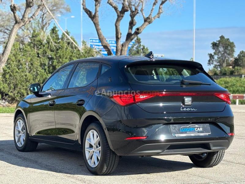 Seat Leon Style XS (2024)