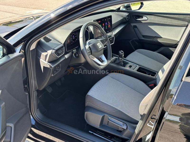 Seat Leon Style XS (2024)